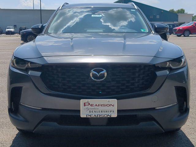 new 2025 Mazda CX-50 Hybrid car, priced at $35,662