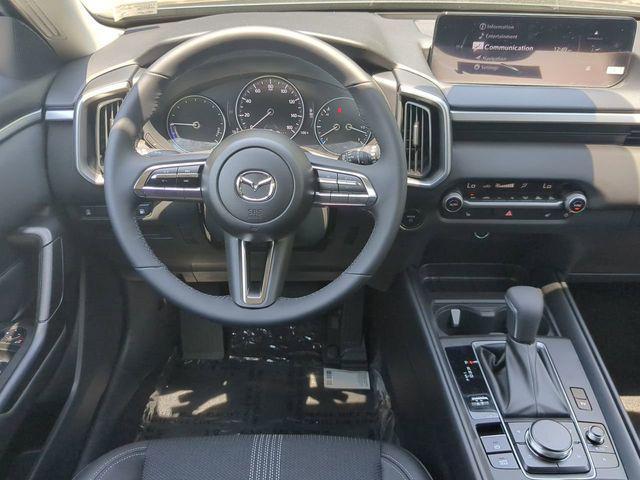 new 2025 Mazda CX-50 Hybrid car, priced at $35,662