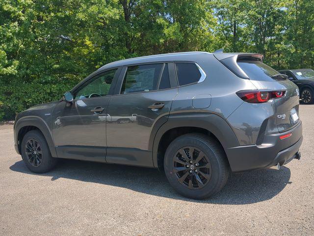 new 2025 Mazda CX-50 Hybrid car, priced at $35,662