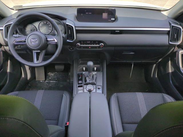new 2025 Mazda CX-50 car, priced at $33,040