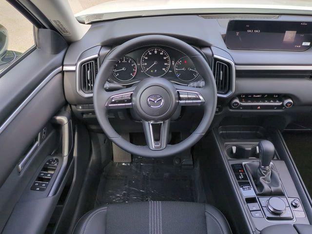 new 2025 Mazda CX-50 car, priced at $33,040