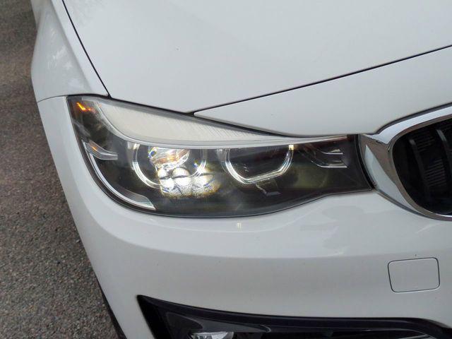 used 2018 BMW 330 Gran Turismo car, priced at $21,556