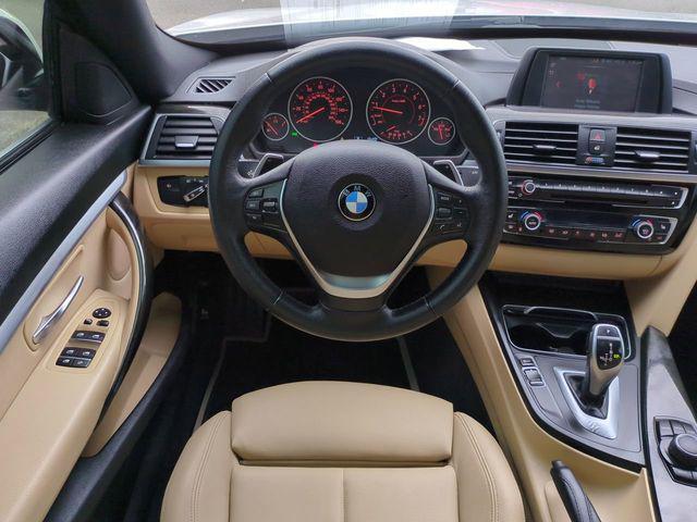 used 2018 BMW 330 Gran Turismo car, priced at $21,556