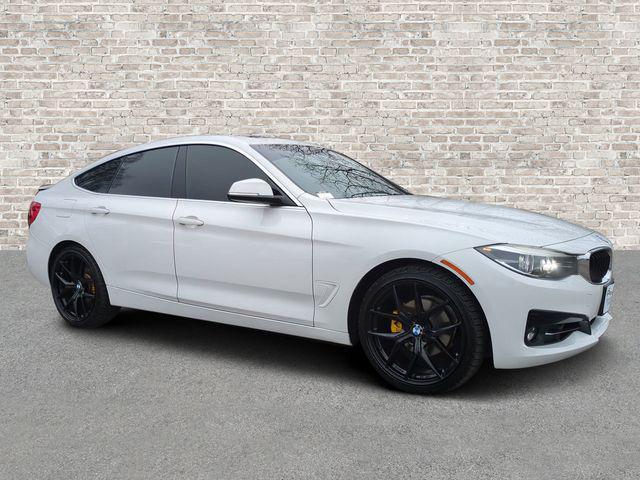 used 2018 BMW 330 Gran Turismo car, priced at $21,556