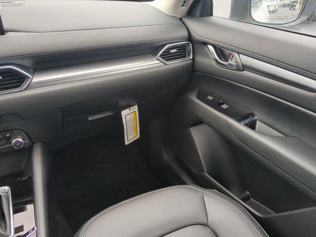 new 2025 Mazda CX-5 car, priced at $33,277