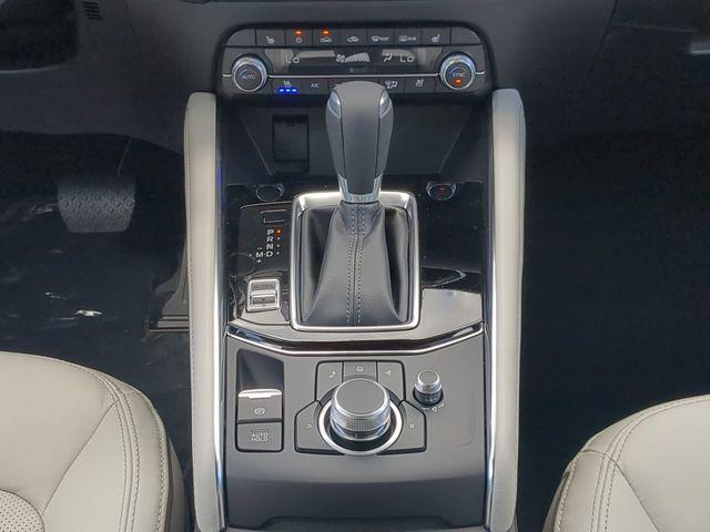 new 2025 Mazda CX-5 car, priced at $36,840