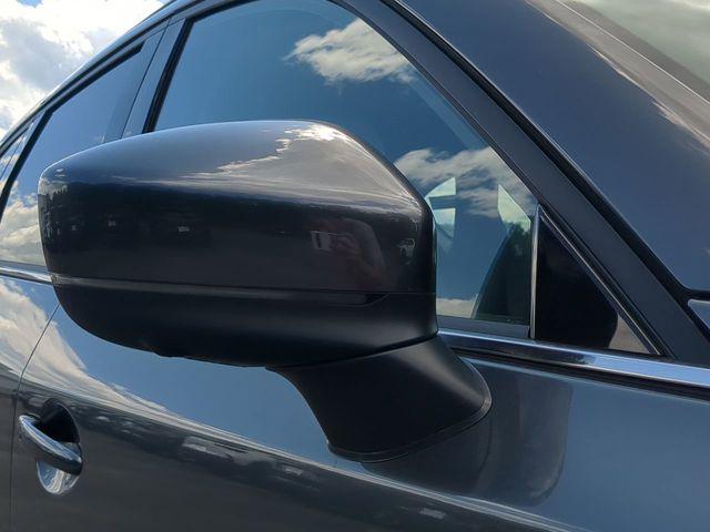 new 2025 Mazda CX-5 car, priced at $36,840