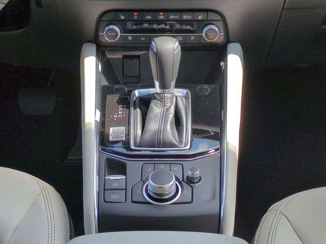 new 2025 Mazda CX-5 car, priced at $37,343
