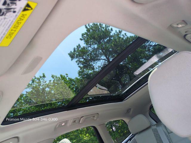 used 2022 Volvo XC60 car, priced at $33,297