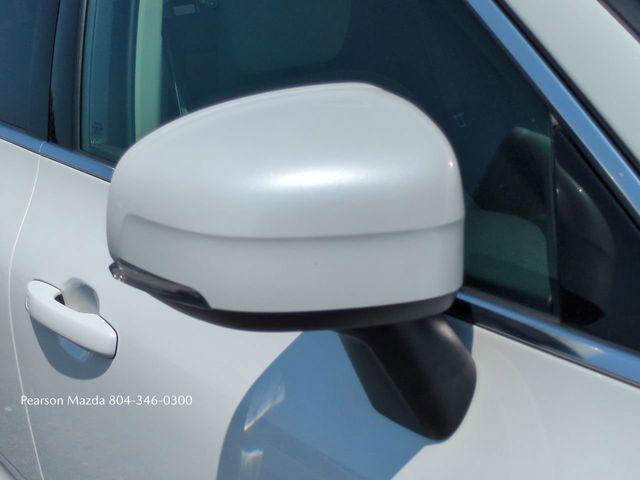 used 2022 Volvo XC60 car, priced at $33,297