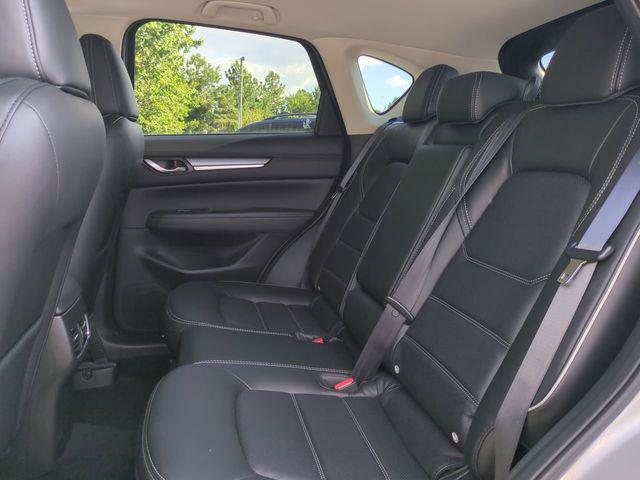 new 2025 Mazda CX-5 car, priced at $36,311