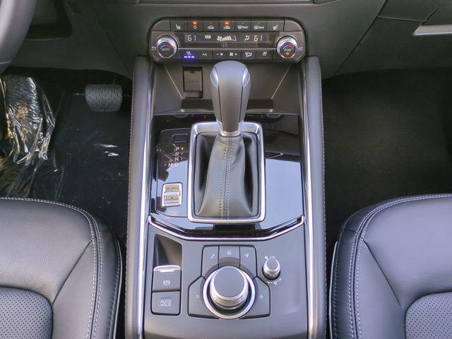 new 2025 Mazda CX-5 car, priced at $36,311