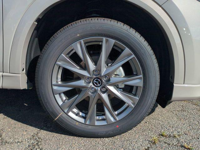 new 2025 Mazda CX-5 car, priced at $36,311
