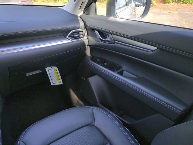 new 2025 Mazda CX-5 car, priced at $36,311