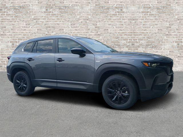 new 2025 Mazda CX-50 Hybrid car, priced at $35,298