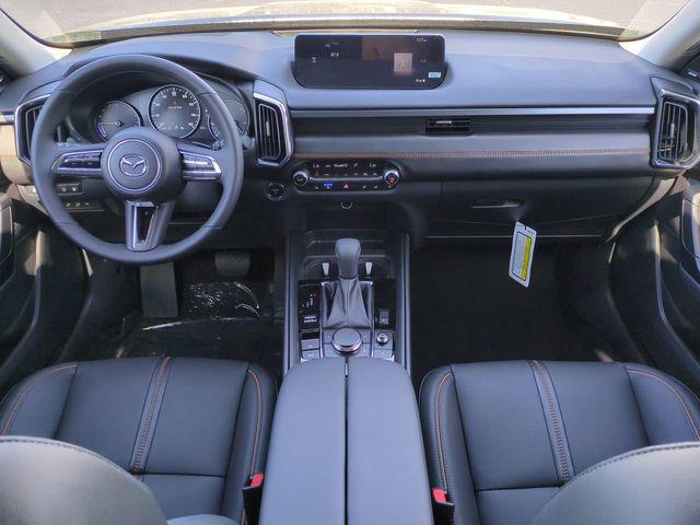 new 2025 Mazda CX-50 Hybrid car, priced at $40,278