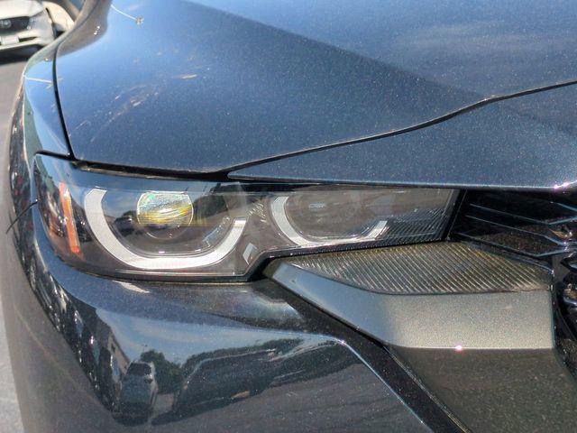 new 2025 Mazda CX-50 Hybrid car, priced at $40,278