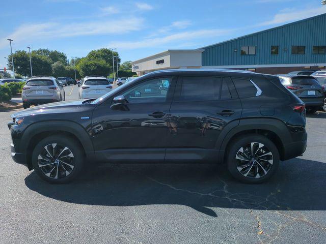 new 2025 Mazda CX-50 Hybrid car, priced at $40,278