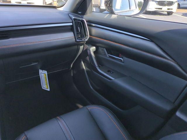 new 2025 Mazda CX-50 Hybrid car, priced at $40,278