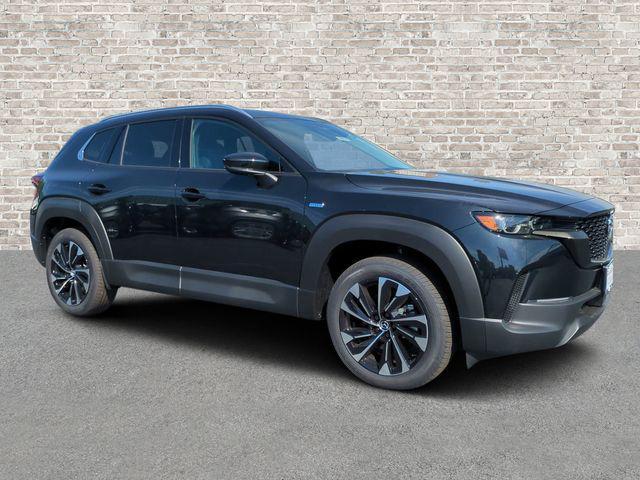 new 2025 Mazda CX-50 Hybrid car, priced at $40,278