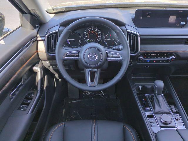 new 2025 Mazda CX-50 Hybrid car, priced at $40,278