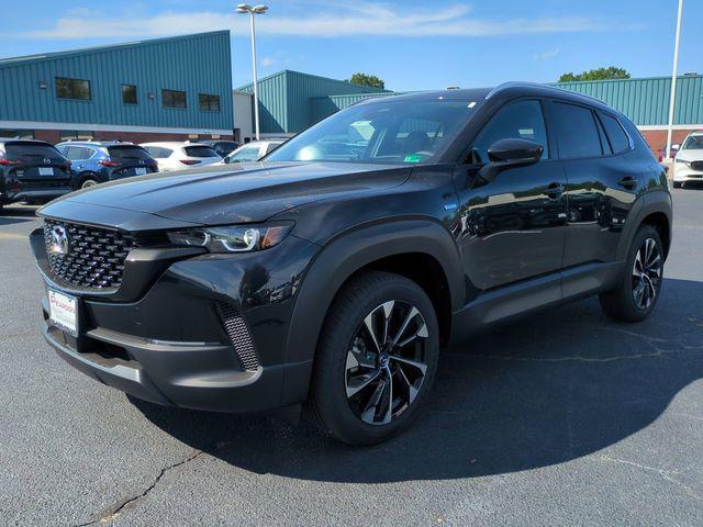 new 2025 Mazda CX-50 Hybrid car, priced at $40,278