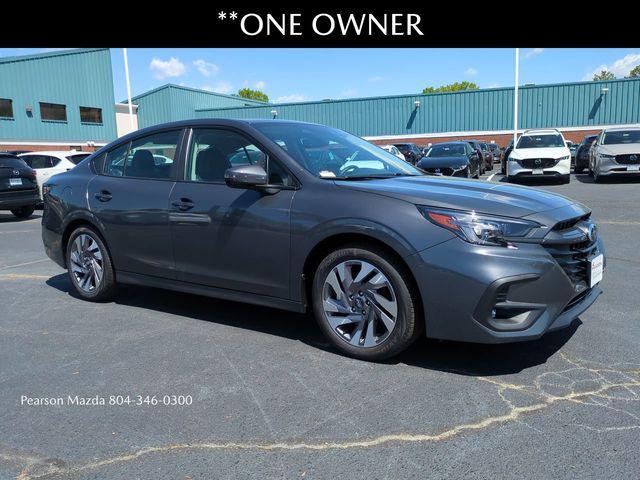 used 2025 Subaru Legacy car, priced at $33,206
