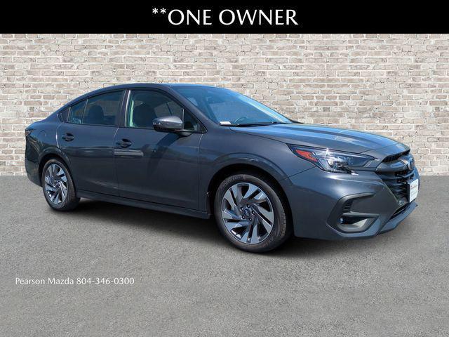 used 2025 Subaru Legacy car, priced at $33,206