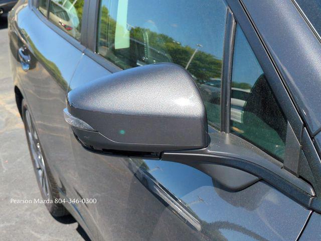 used 2025 Subaru Legacy car, priced at $33,206