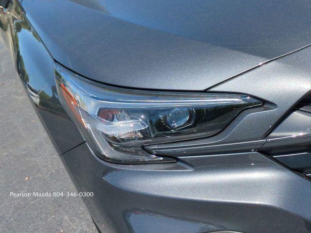 used 2025 Subaru Legacy car, priced at $33,206