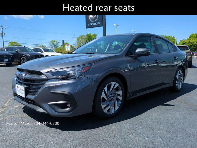 used 2025 Subaru Legacy car, priced at $33,206