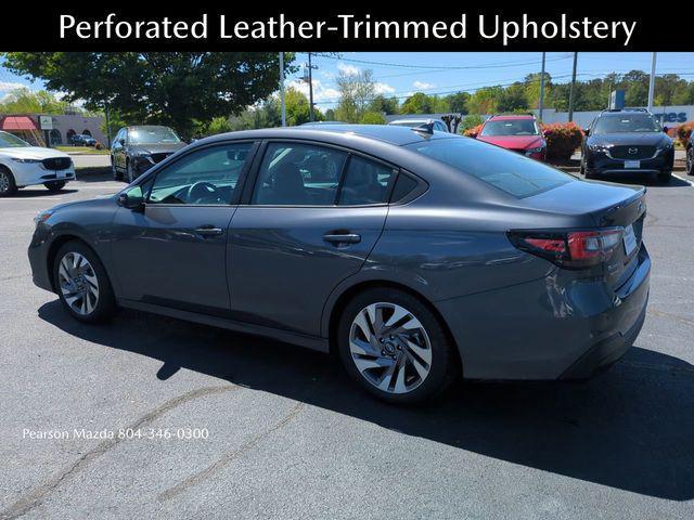 used 2025 Subaru Legacy car, priced at $33,206