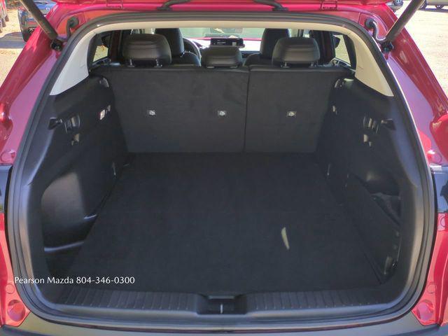 used 2025 Mazda CX-50 Hybrid car, priced at $34,803