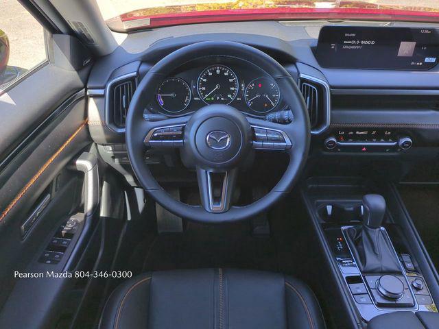 used 2025 Mazda CX-50 Hybrid car, priced at $34,803