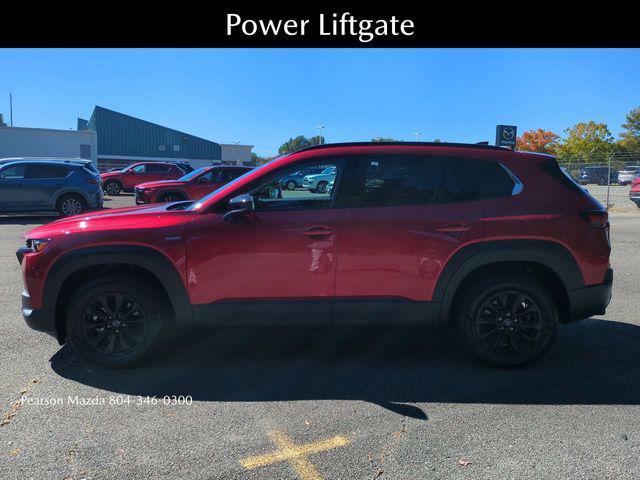 used 2025 Mazda CX-50 Hybrid car, priced at $34,803