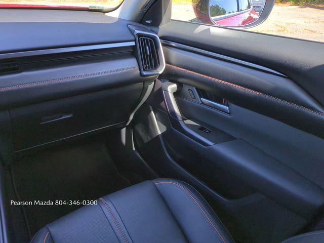 used 2025 Mazda CX-50 Hybrid car, priced at $34,803