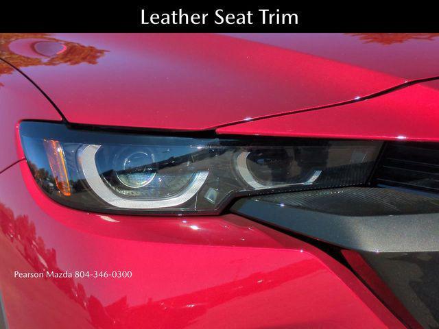 used 2025 Mazda CX-50 Hybrid car, priced at $34,803