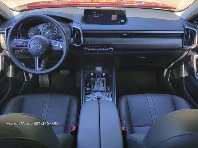 used 2025 Mazda CX-50 Hybrid car, priced at $34,803
