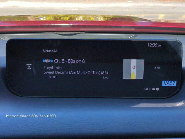 used 2025 Mazda CX-50 Hybrid car, priced at $34,803