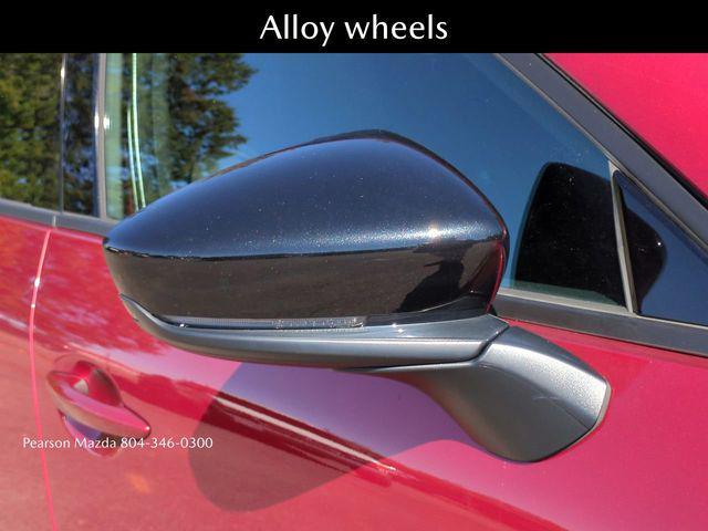 used 2025 Mazda CX-50 Hybrid car, priced at $34,803