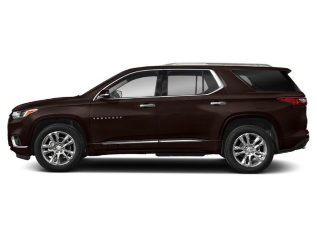 used 2018 Chevrolet Traverse car, priced at $19,477