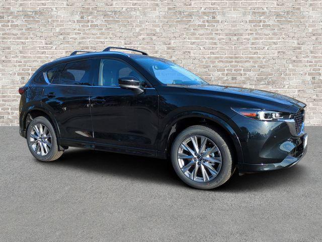 new 2025 Mazda CX-5 car, priced at $36,547