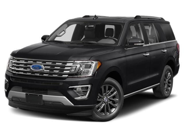 used 2021 Ford Expedition car, priced at $42,143