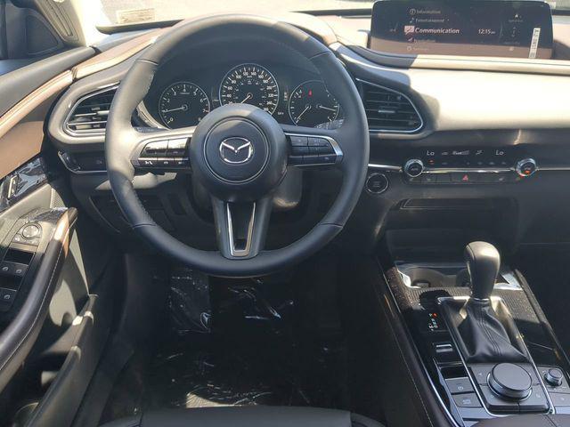 new 2025 Mazda CX-30 car, priced at $33,552