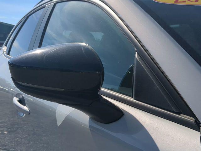 new 2026 Mazda CX-30 car, priced at $31,827