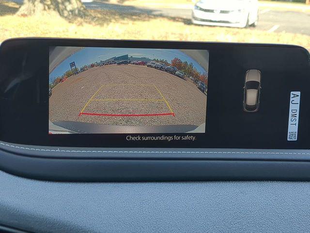 new 2026 Mazda CX-30 car, priced at $31,827