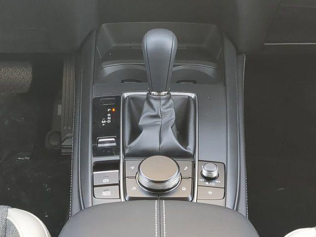 new 2026 Mazda CX-30 car, priced at $31,827