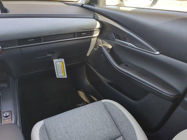 new 2026 Mazda CX-30 car, priced at $31,827