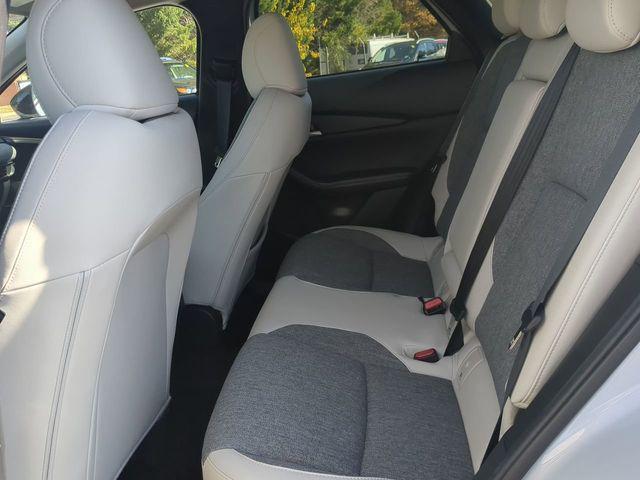 new 2026 Mazda CX-30 car, priced at $31,827