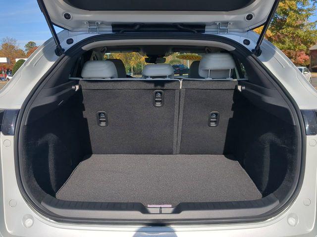 new 2026 Mazda CX-30 car, priced at $31,827